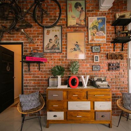 The Best Hotel In Bayan Lepas - The Lov Penang المظهر الخارجي الصورة