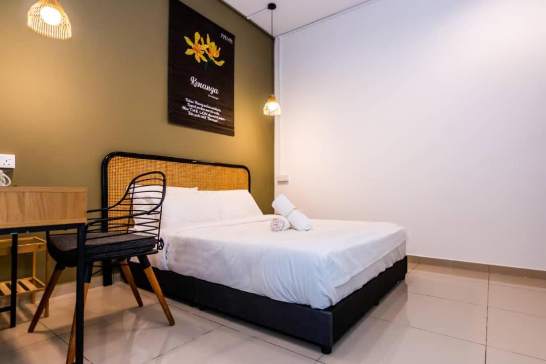 The Best Hotel In Bayan Lepas - The Lov Penang المظهر الخارجي الصورة