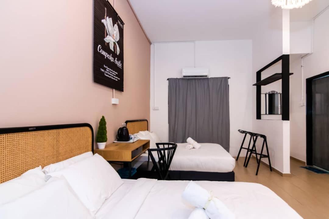 The Best Hotel In Bayan Lepas - The Lov Penang المظهر الخارجي الصورة