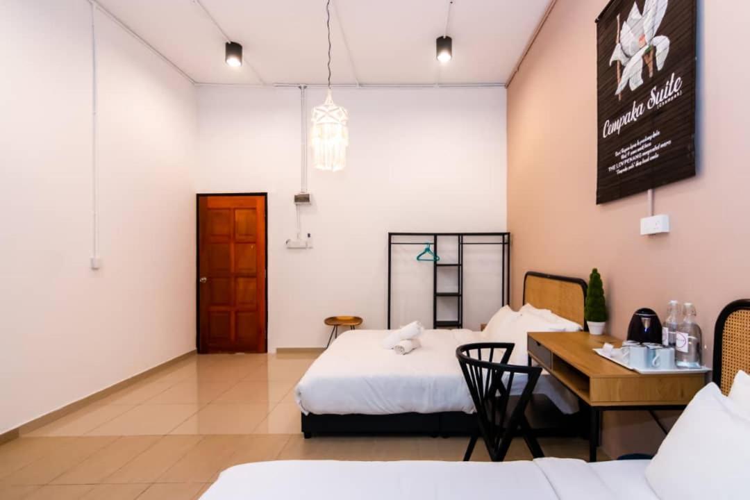 The Best Hotel In Bayan Lepas - The Lov Penang المظهر الخارجي الصورة