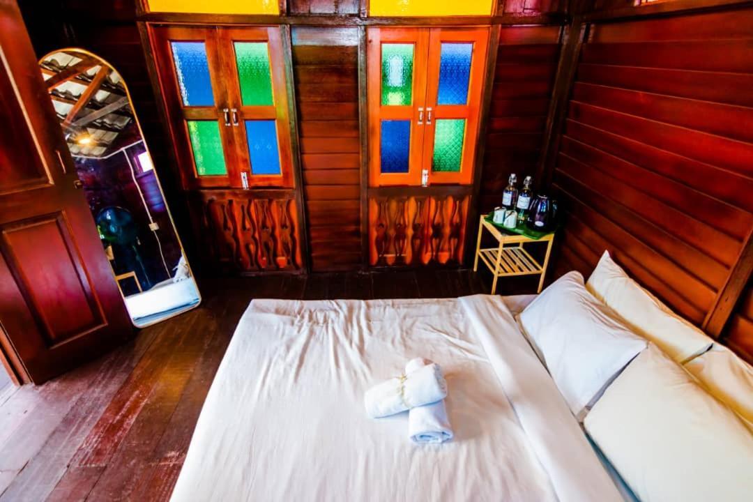 The Best Hotel In Bayan Lepas - The Lov Penang المظهر الخارجي الصورة