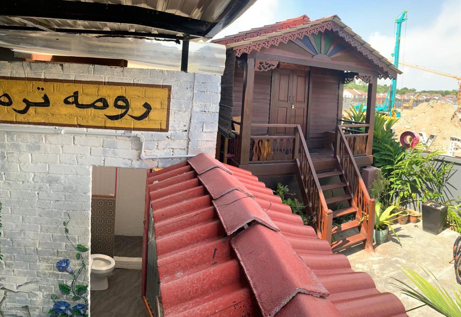 The Best Hotel In Bayan Lepas - The Lov Penang المظهر الخارجي الصورة