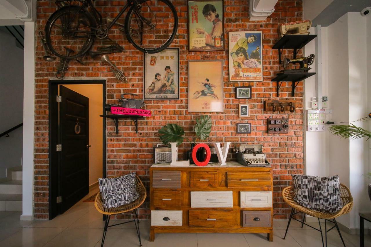 The Best Hotel In Bayan Lepas - The Lov Penang المظهر الخارجي الصورة