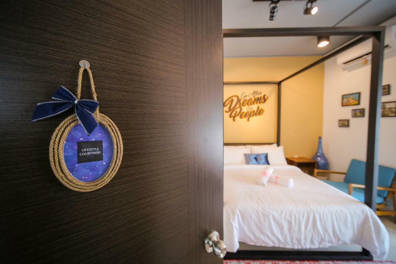 The Best Hotel In Bayan Lepas - The Lov Penang المظهر الخارجي الصورة