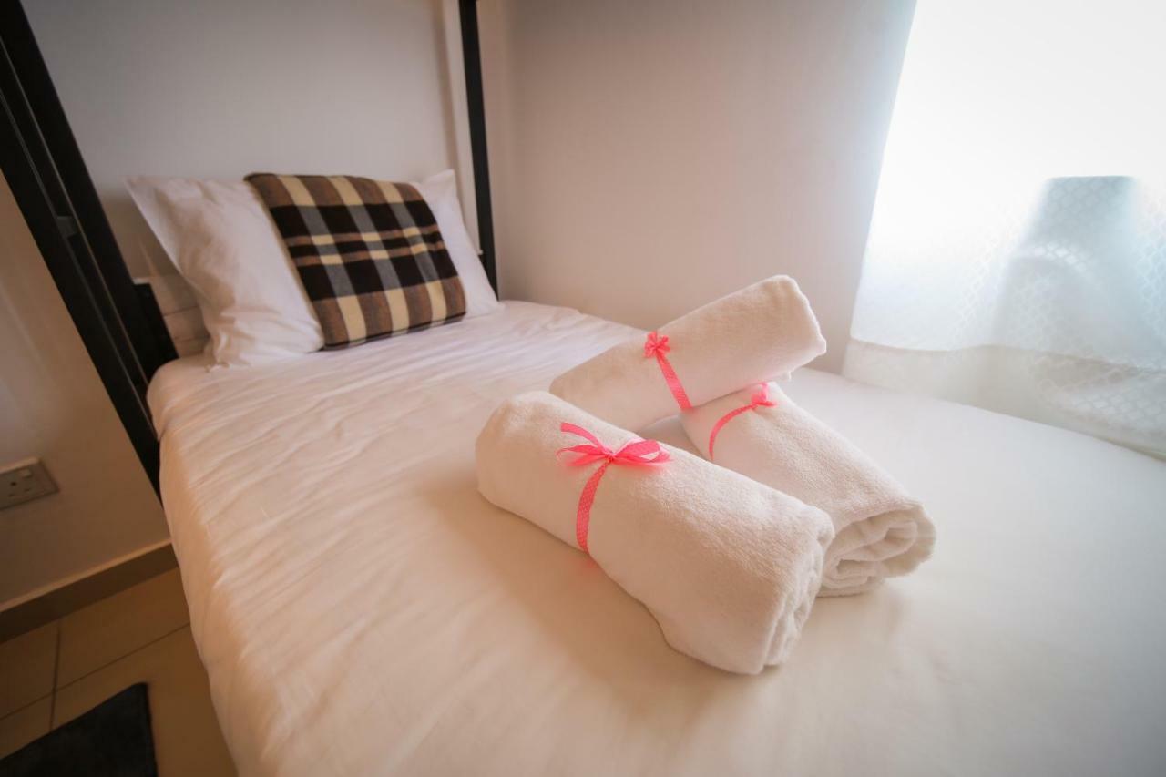 The Best Hotel In Bayan Lepas - The Lov Penang المظهر الخارجي الصورة