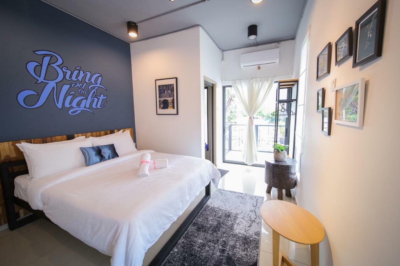 The Best Hotel In Bayan Lepas - The Lov Penang المظهر الخارجي الصورة